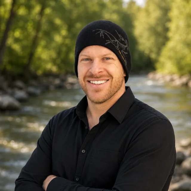 Guillaume Saint-Louis, Installateur partenaire · Bas-Saint-Laurent et Basse-Gaspésie